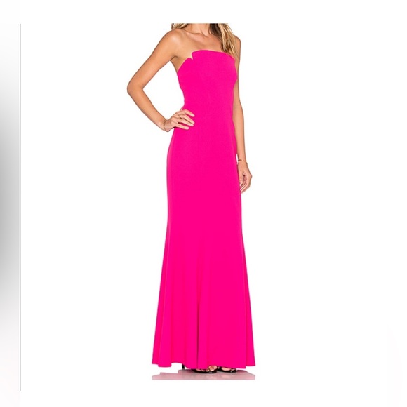 Jill Stuart Dresses & Skirts - Jill Stuart formal gown